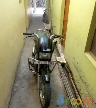 Hero Splendor Plus  100 cc 2004