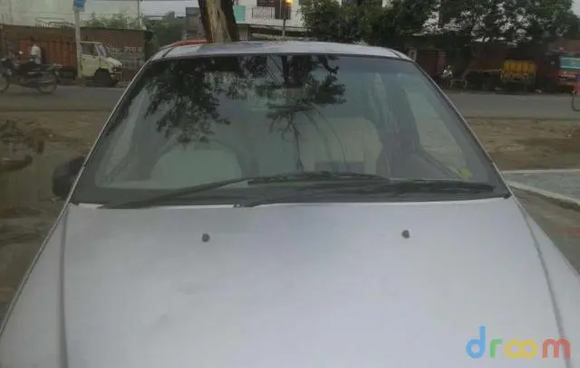 Tata Indica V2 Xeta GLS 1.2 BS III 2007