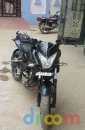 Bajaj Pulsar 200cc 2013