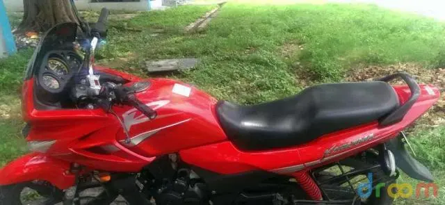 Hero Karizma 223cc 2013