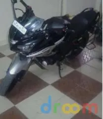 Yamaha Fazer 150cc 2014