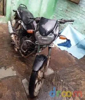 Bajaj Discover 100cc 2005