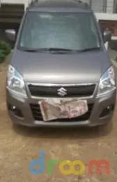 Maruti Suzuki Wagon R LXi 2015