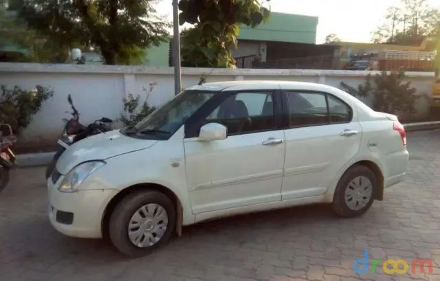 Maruti Suzuki Swift DZire LXi 2009