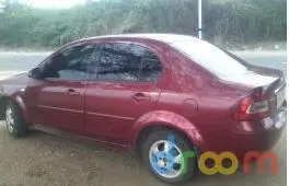 Ford Fiesta Classic Duratec LXi 2008