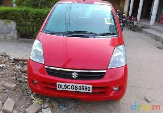 Maruti Suzuki Zen Estilo LXi 2008