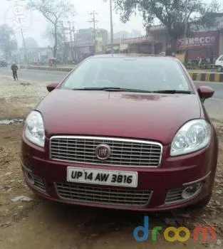 Fiat Linea EMOTION 1.3 2008