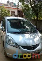 Honda Jazz BASE 2009