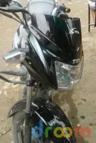 TVS Star City Plus 110cc 2016