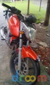Yamaha FZ 150cc 2009