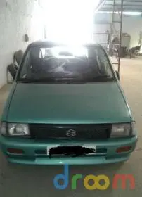 Maruti Suzuki Zen LX 1997