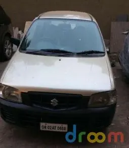 Maruti Suzuki Alto LXi BS-III 2008