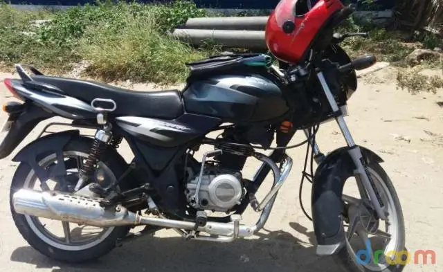 Bajaj Discover 100cc 2006