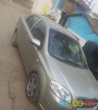 Chevrolet Aveo 1.4 2008