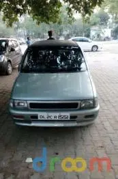 Maruti Suzuki Zen VXi 2001