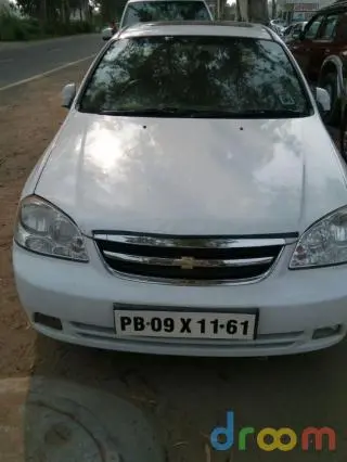 Chevrolet Optra LS 1.6 2005