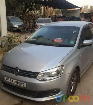 Volkswagen Vento TRENDLINE DIESEL 2011