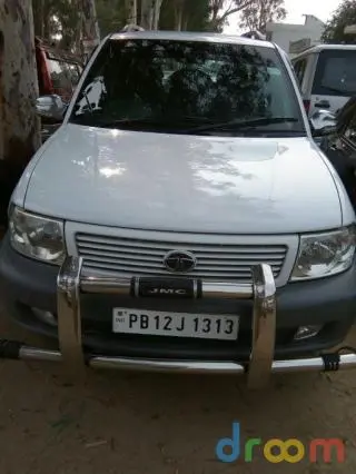 Tata Safari 4X4 LX TCIC 2006