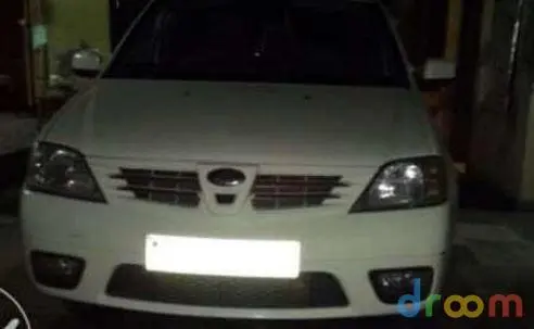 Mahindra Verito 1.5 D6 EXECUTIVE BS III 2012