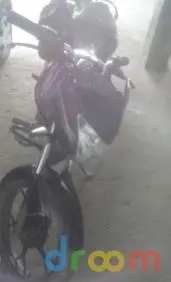 Bajaj Discover 125cc 2014