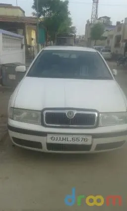 Skoda Octavia 1.9 Tdi 2006