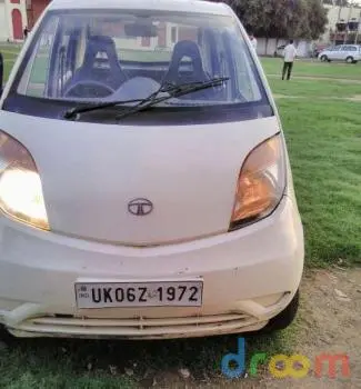 Tata Nano CX 2010