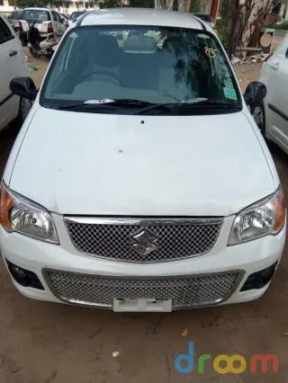 Maruti Suzuki Alto K10 VXi 2011