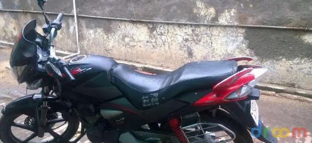 Hero CBZ 150cc 2011