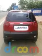 Chevrolet Spark LS 1.0 2009