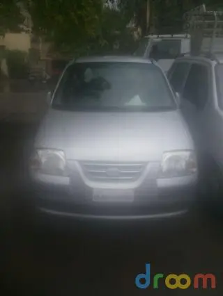 Hyundai Santro XO 2005