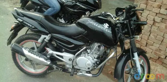 Bajaj Pulsar 180 DTS-i 180cc 2006