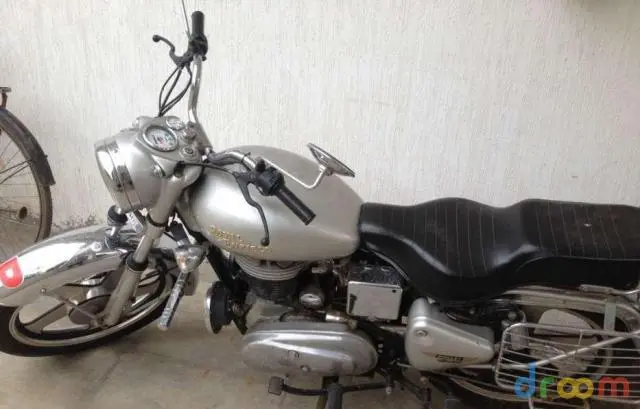 Royal Enfield Standard 500cc 2003