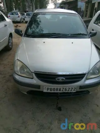 Tata Indigo XL Classic Dicor 2006