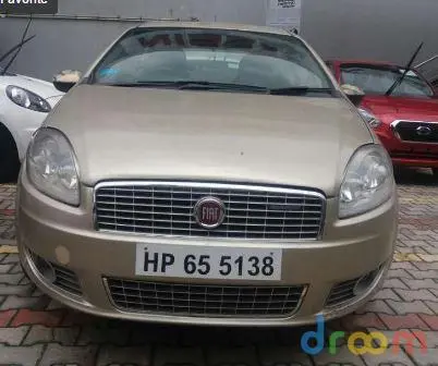 Fiat Linea EMOTION 1.3 2008