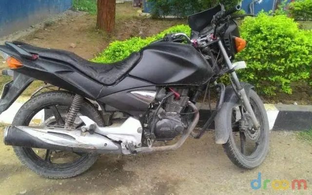 Hero CBZ 150cc 2009