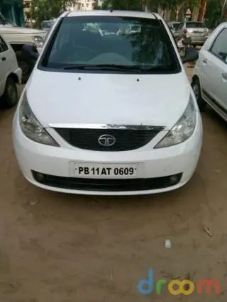 Tata Vista Tech VX BS IV 2010
