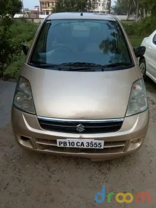 Maruti Suzuki Zen Estilo LXi 2007