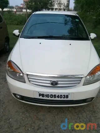 Tata Indigo eCS LS 2011