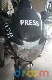 TVS Apache 150cc 2007