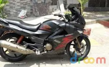 Hero Karizma 223 cc 2010