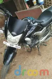 Hero Hunk 150cc 2010