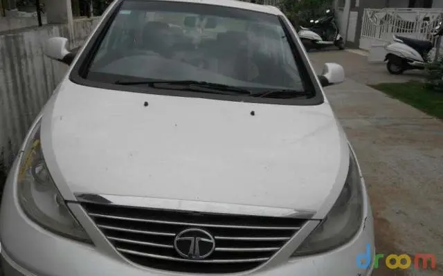 Tata Manza Aqua Quadrajet BS-III 2010