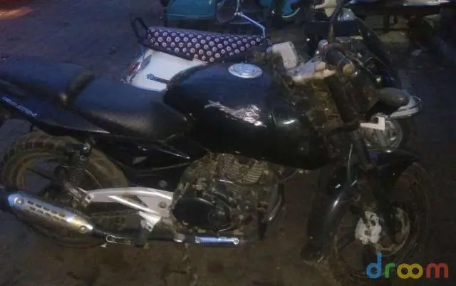Bajaj  Pulsar 180cc 2010