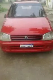 Maruti Suzuki Zen VXi 2003