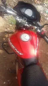 TVS Phoenix 125cc 2014