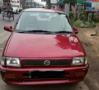 Maruti Suzuki Zen VXi 1999