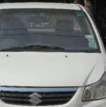 Maruti Suzuki SX4 VXi 2009