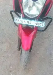 Honda CB Unicorn Dazzler 150cc 2011