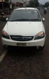 Tata Indigo eCS VX CR4 BS IV 2015