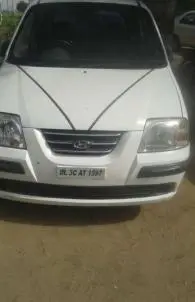 Hyundai Santro Xing GLS 2006